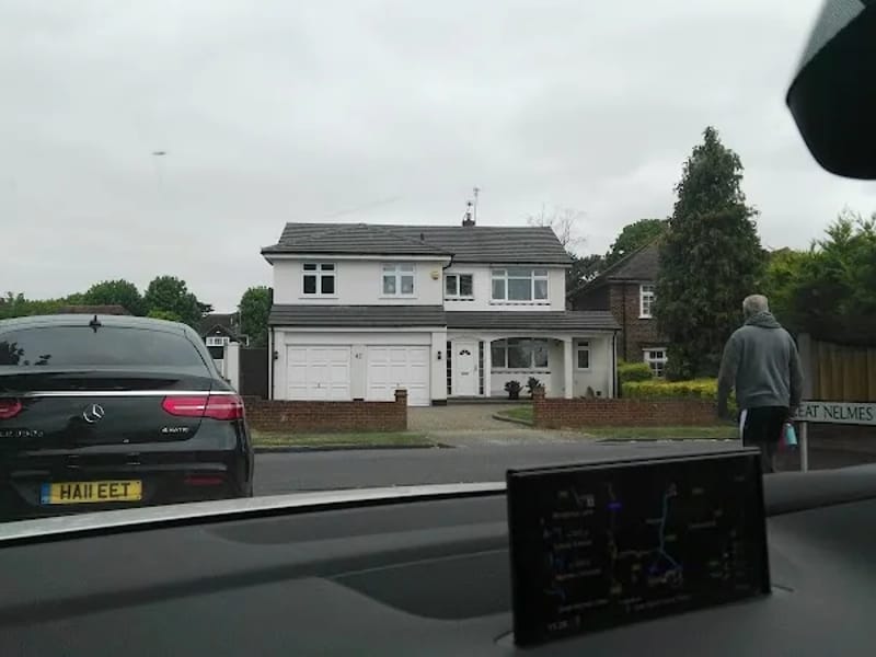 Ashchurch House - Assisted Living in Hornchurch, England photo 6