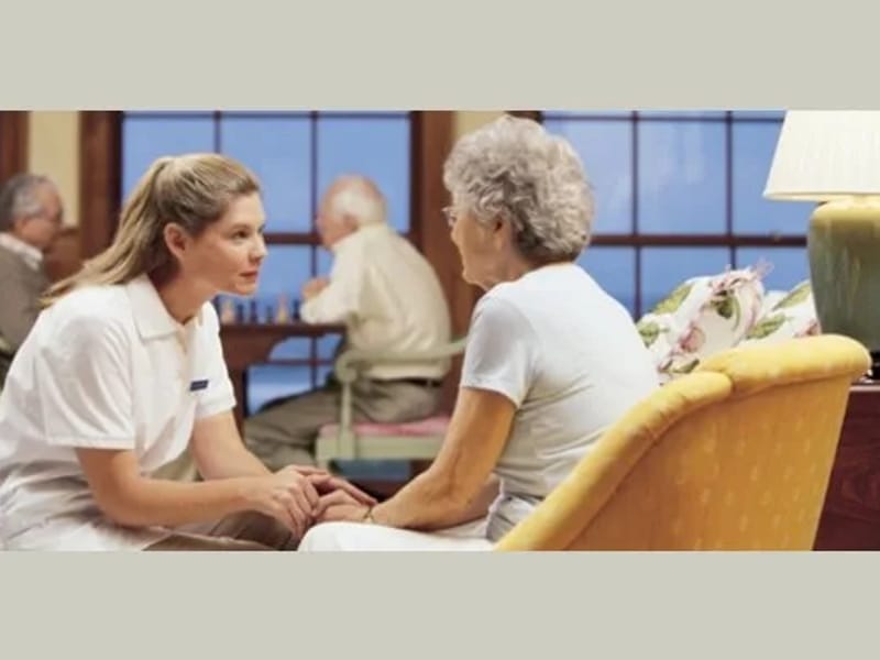 Morningside Of Sumter - Assisted Living in Sumter, SC photo 4