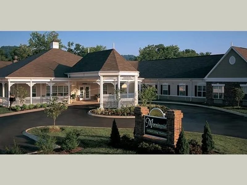 Morningside Of Sumter - Assisted Living in Sumter, SC photo 2