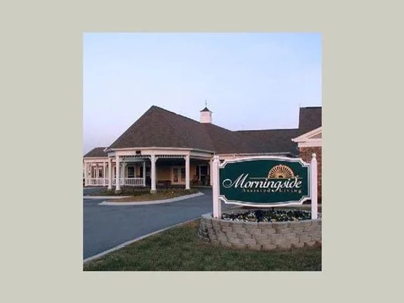 Morningside Of Sumter - Assisted Living in Sumter, SC photo 3