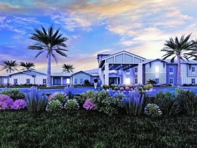 Arlington Adult Residential Facility Inc - Assisted Living in Jacksonville, FL photo 2