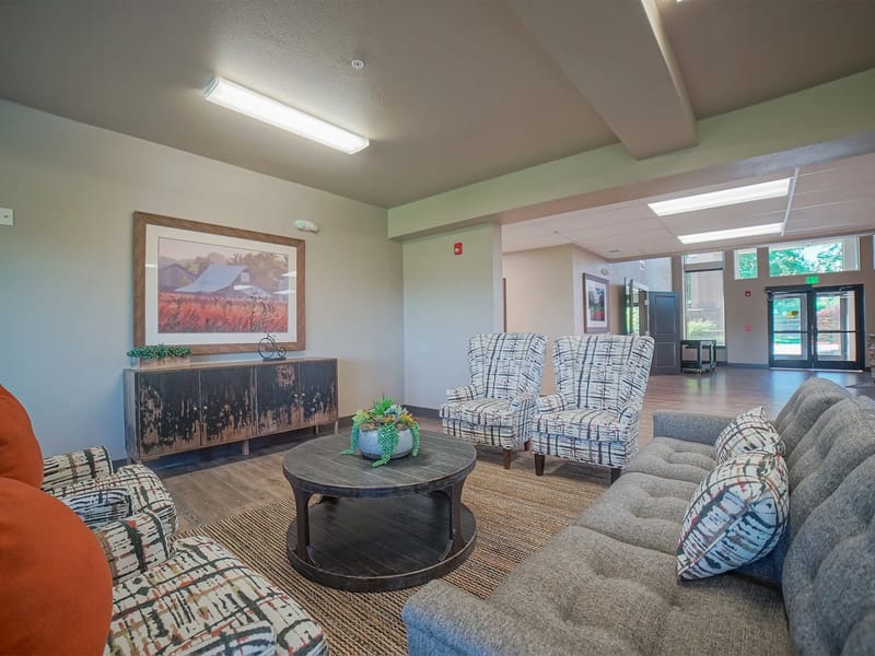 Christopher Alder Ridge - Assisted Living in Mentone, CA photo 6