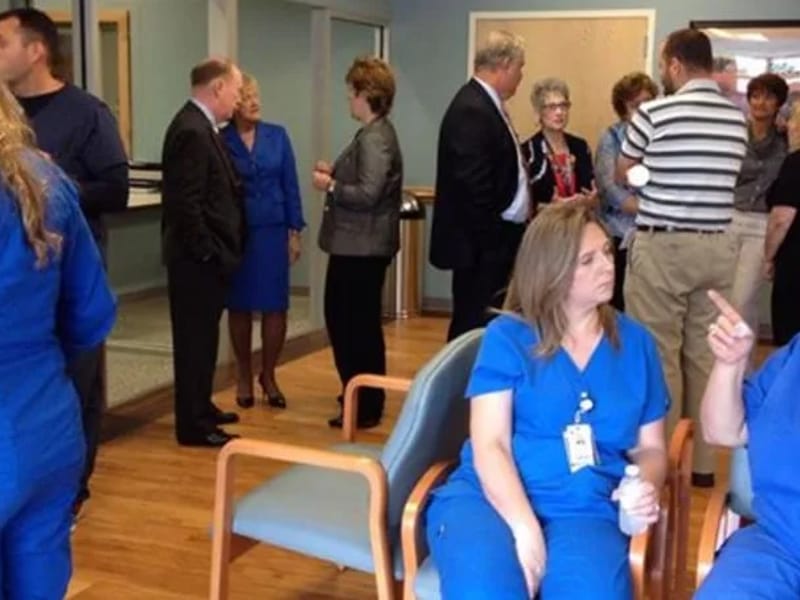 St Marys Medical Center - Hospital in Huntington, WV photo 4