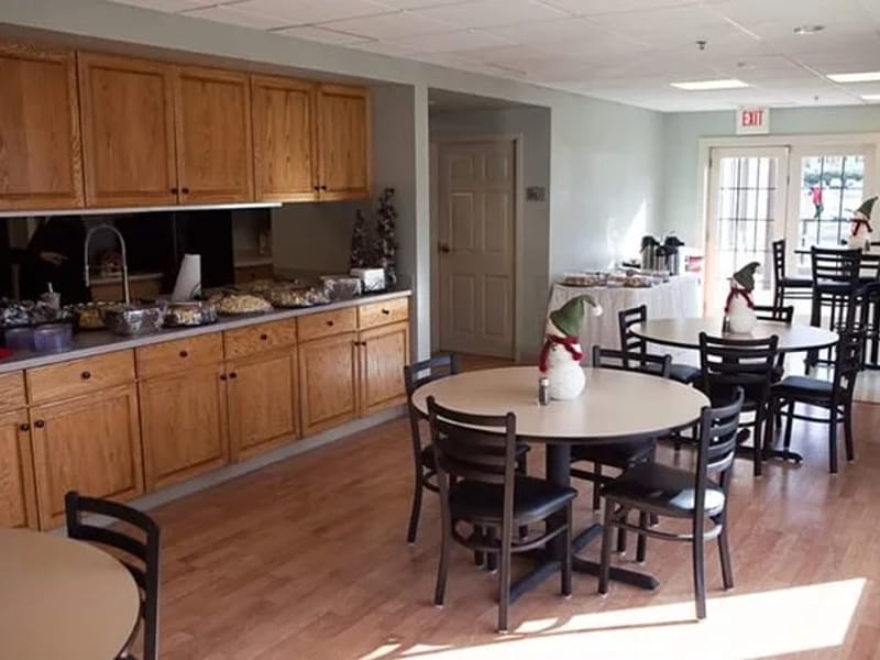 St Marys Medical Center - Hospital in Huntington, WV photo 3