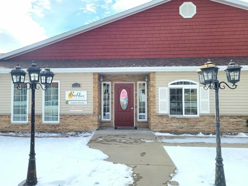 Bee Hive Homes Of Great Falls Sage Home - Assisted Living in Great Falls, MT photo 2
