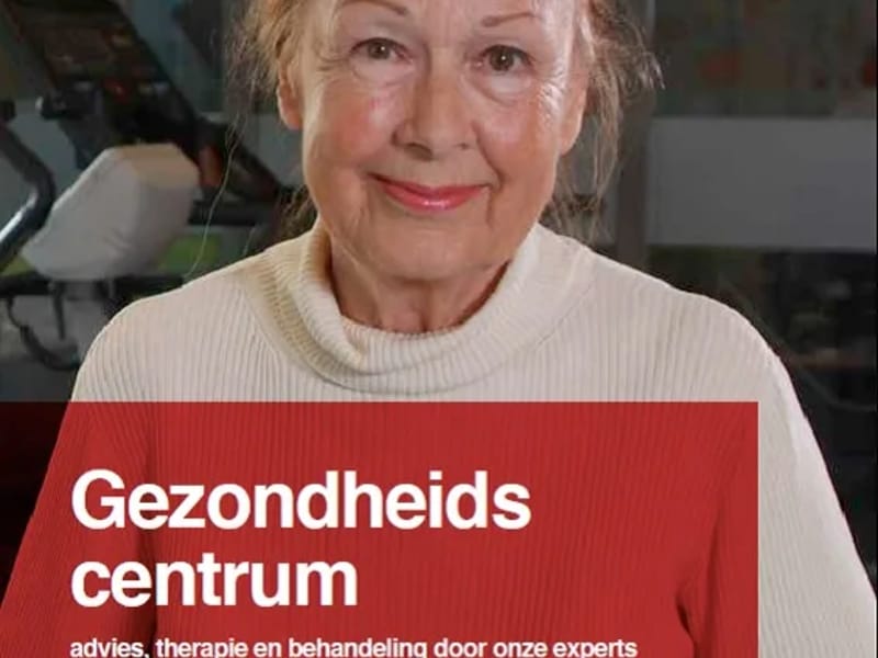 Zorgcentrum de Vlasgaard - Verpleeghuis in Valkenswaard, Noord-Brabant photo 6