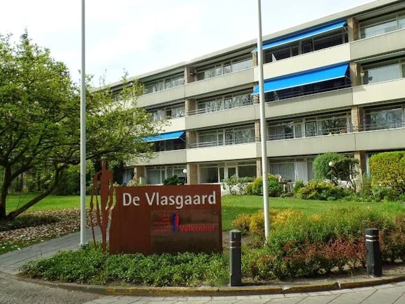 Zorgcentrum de Vlasgaard - Verpleeghuis in Valkenswaard, Noord-Brabant photo 2