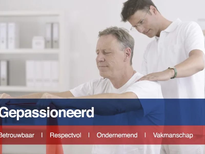 Zorgcentrum de Vlasgaard - Verpleeghuis in Valkenswaard, Noord-Brabant photo 4