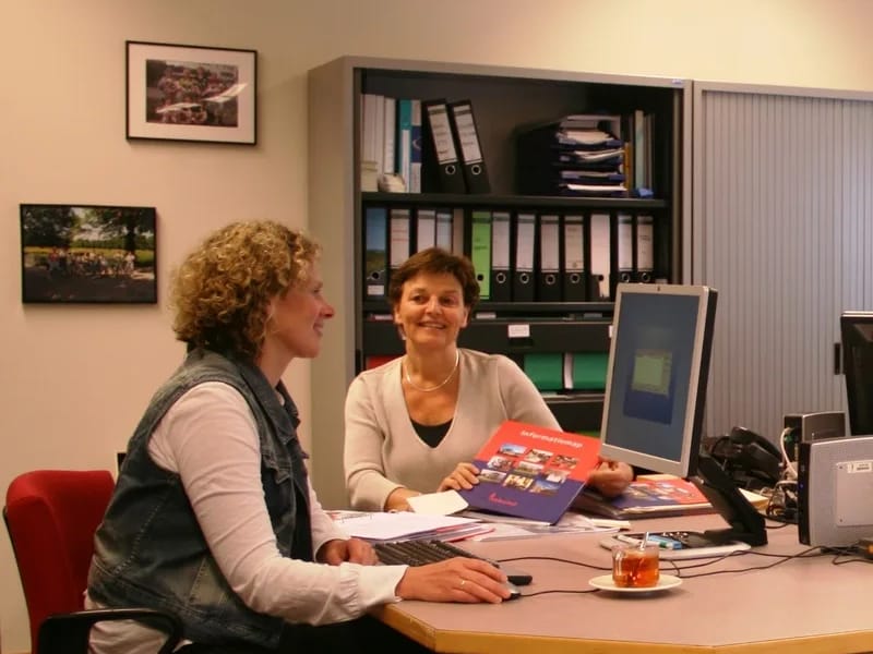 Zorgcentrum de Vlasgaard - Verpleeghuis in Valkenswaard, Noord-Brabant photo 3