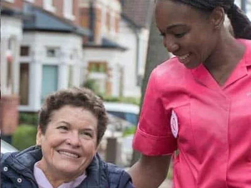 Alina Homecare St Albans & Mid Herts - In-Home Care in Hatfield, England photo 1