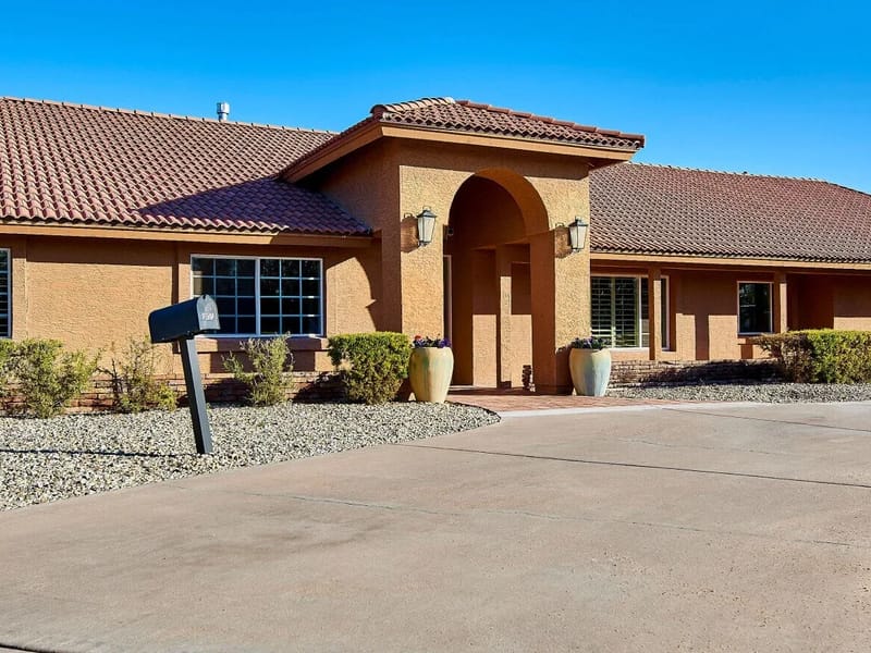 Sunrise Care Homes Pv - Assisted Living in Paradise Valley, AZ photo 1