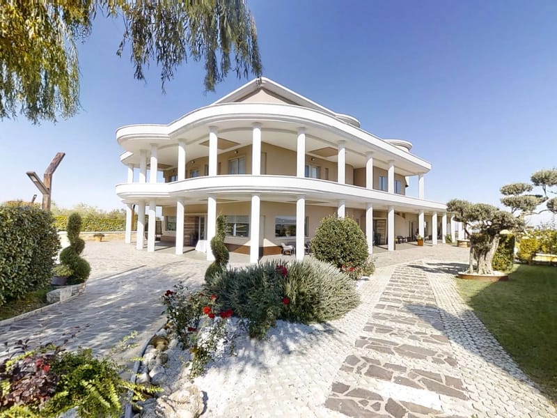 Villa Mater - Casa di Riposo in Voghera, Lombardia photo 1