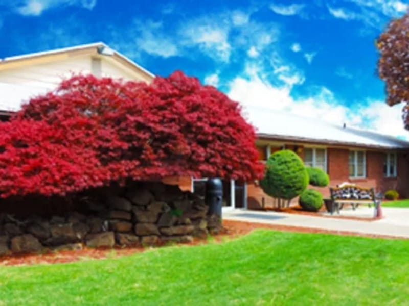 Arcadia Medical Resort of Parkside - Nursing Home in Union Gap, WA photo 1