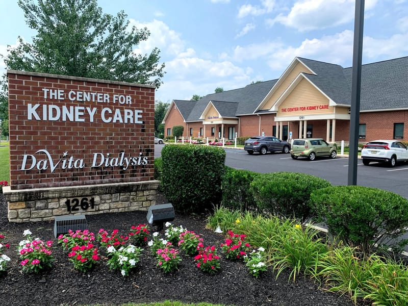 Davita Tara Boulevard Dialysis - Dialysis in Jonesboro, GA photo 2