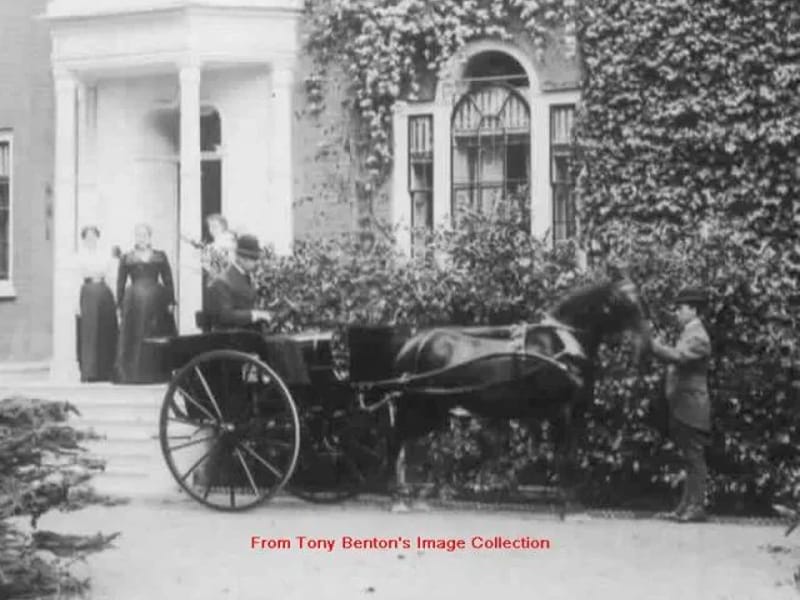 Upminster Nursing Home - Nursing Home in Upminster, England photo 2