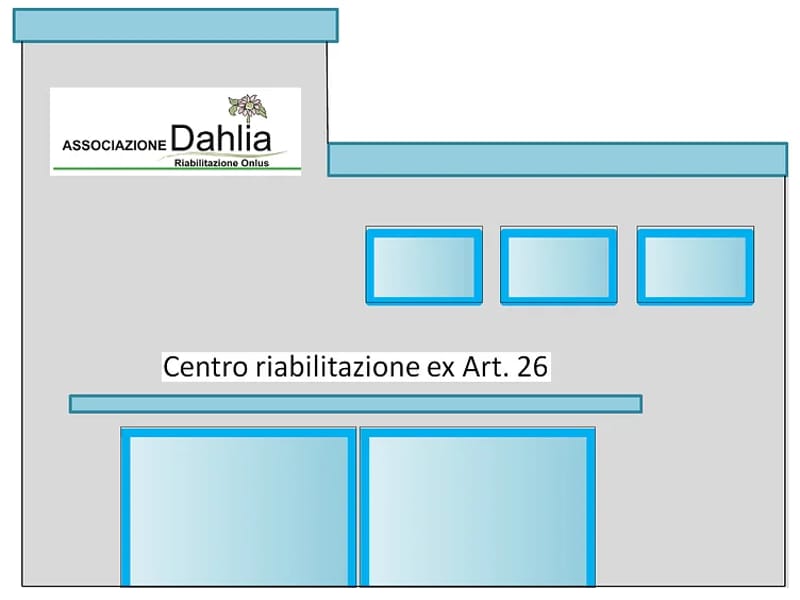 Imppit - Centro Riabilitazione Ex Art. 26 - Riabilitazione Ospedaliera in ROMA, Lazio photo 3