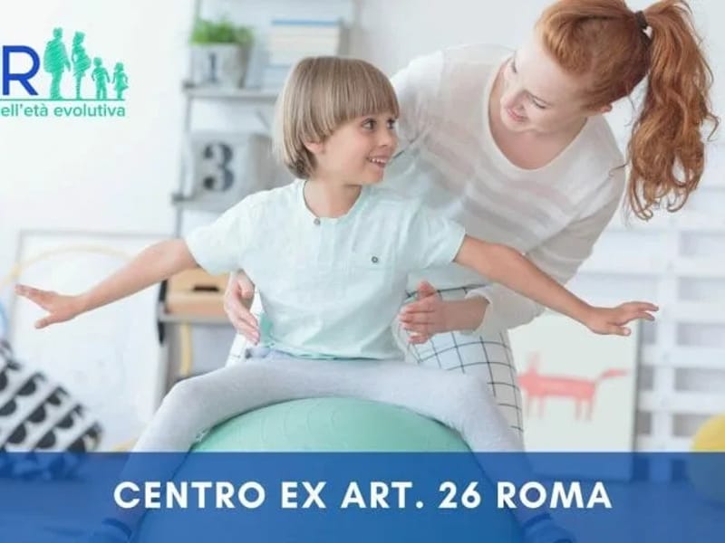 Imppit - Centro Riabilitazione Ex Art. 26 - Riabilitazione Ospedaliera in ROMA, Lazio photo 2