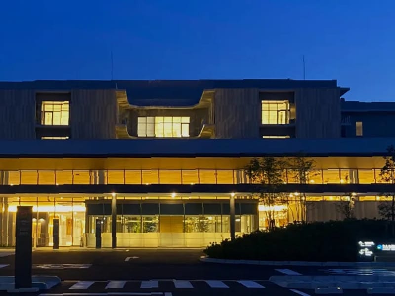 さんむ医療センター居宅介護支援事業所 - 有料老人ホーム in 山武市, 千葉県 photo 2