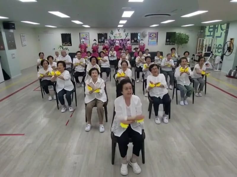 생생노인복지센터 - 방문요양 in 남구, 광주광역시 photo 1