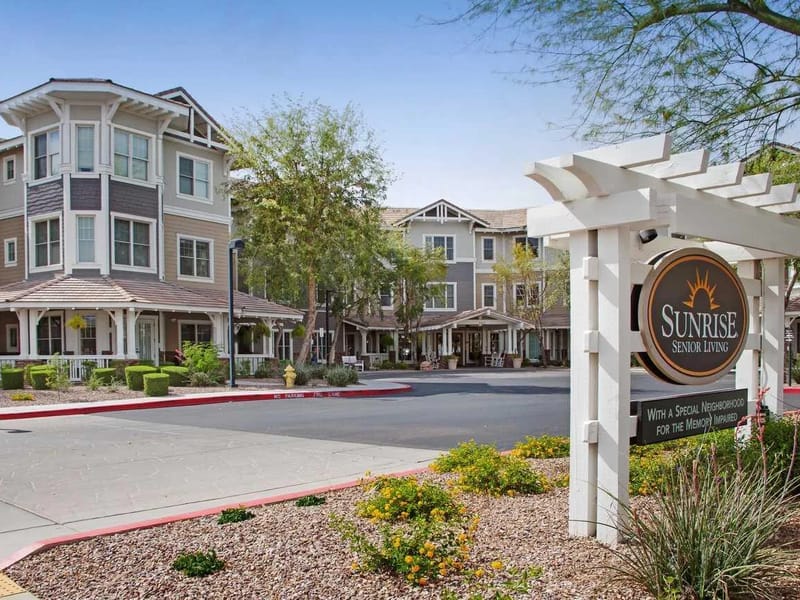 Parkview Drive Homecare Llc - Assisted Living in Gilbert, AZ photo 4