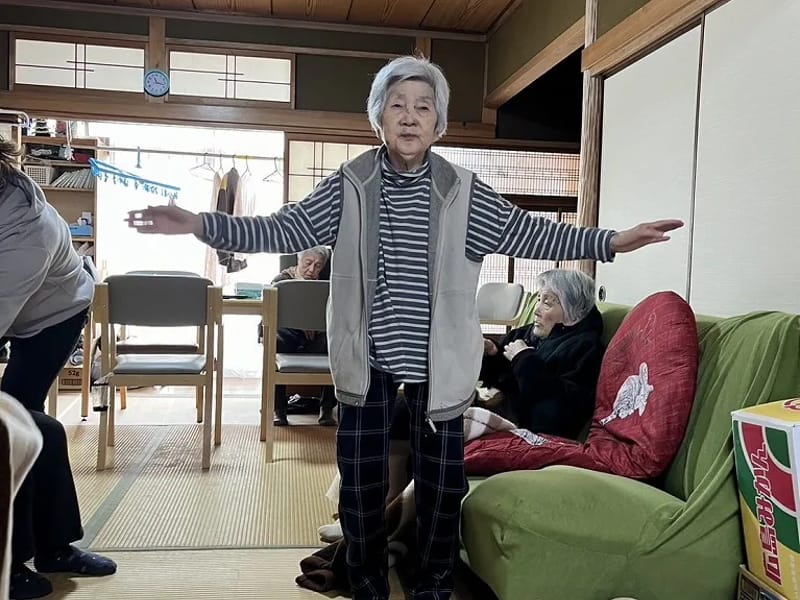 まり居宅介護支援事業所 - 有料老人ホーム in 福山市, 広島県 photo 1
