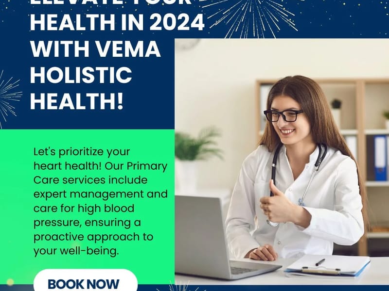 Vema Holistic Health LLC - Home Health Nursing in Lakeland, GA photo 3
