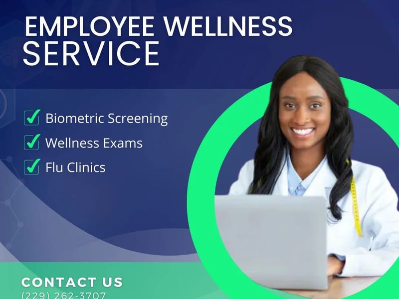 Vema Holistic Health LLC - Home Health Nursing in Lakeland, GA photo 4