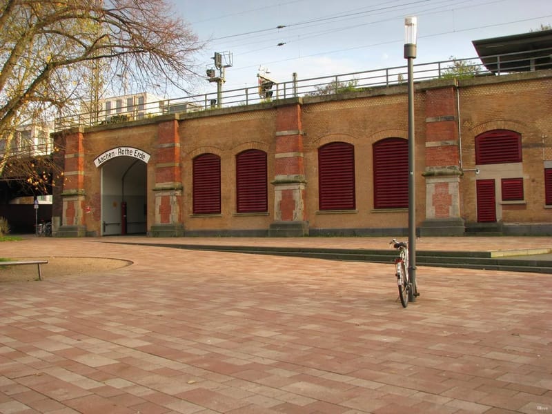 Seniorenzentrum Rothe Erde - Pflegeheim in Aachen, Nordrhein-Westfalen photo 2