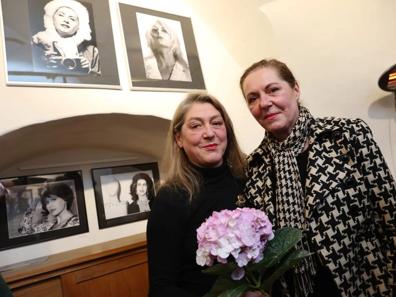 Olga Švrčulová - Pečovatelská služba in Praha, Hlavní město Praha photo 3