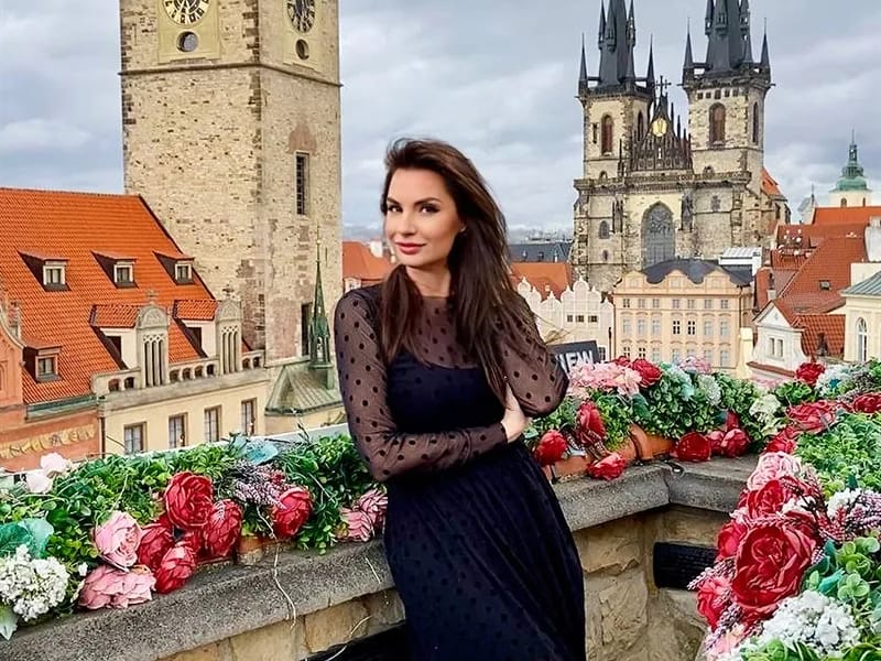 Olga Švrčulová - Pečovatelská služba in Praha, Hlavní město Praha photo 1