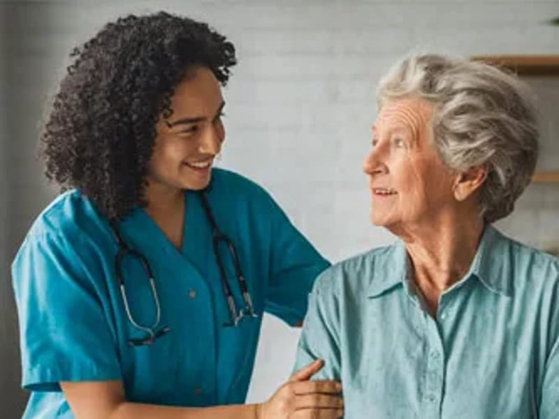 Compassion First Home Healthcare LLC — Home Health Nursing, Lanham, MD · photo 2