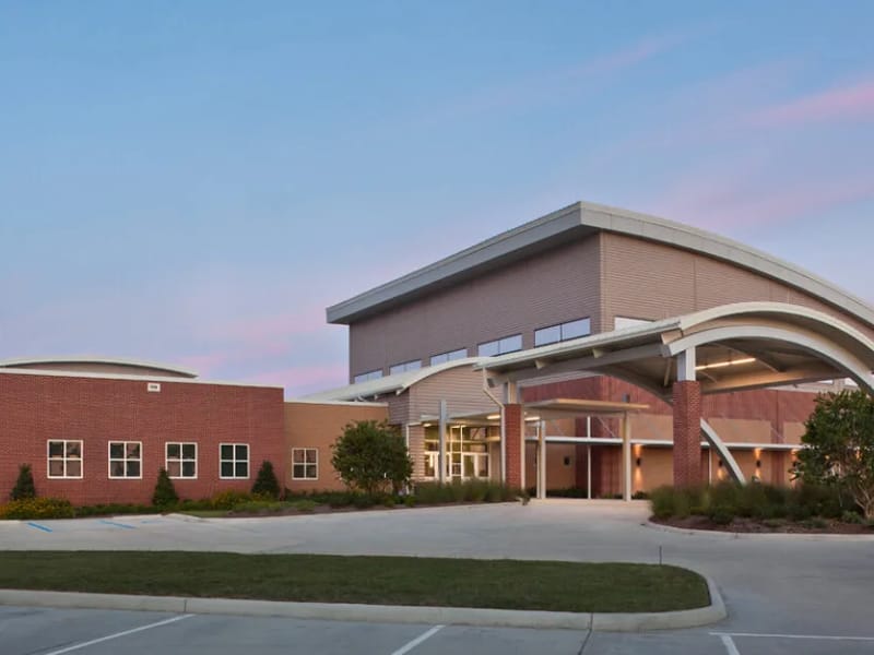 D & Z Community Center INC — Home Health Nursing, Mullins, SC · photo 1