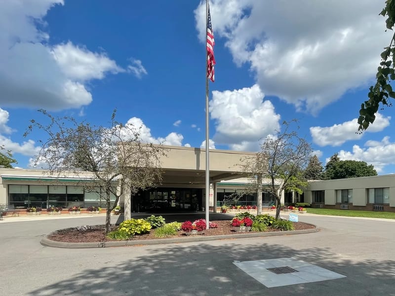 Medilodge of Sterling - Nursing Home in Sterling, MI photo 1