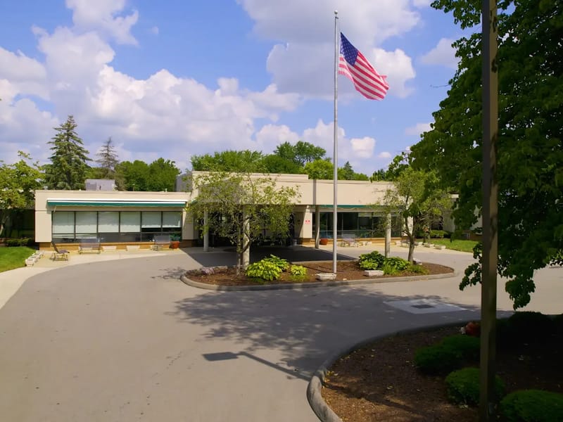 Medilodge of Sterling - Nursing Home in Sterling, MI photo 2