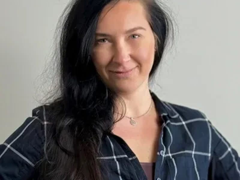 Bc. Lucie Gorschenek, DIS. - Denní stacionář in Praha, Hlavní město Praha photo 1