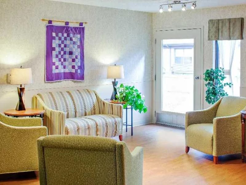 Ravenswood Village - Nursing Home in Ravenswood, WV photo 2