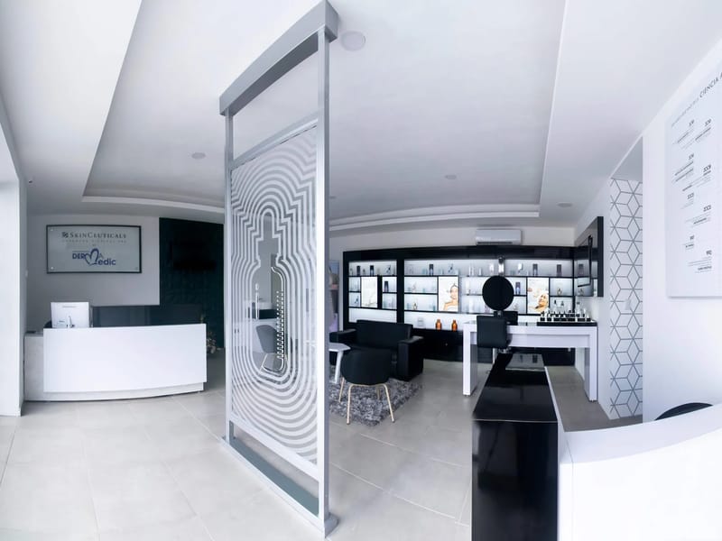 Dermamedicalskin - Cuidado Domiciliar in Itajaí, SC photo 2