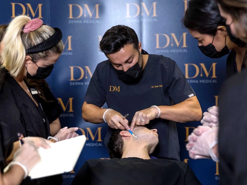 Dermamedicalskin - Cuidado Domiciliar in Itajaí, SC photo 3