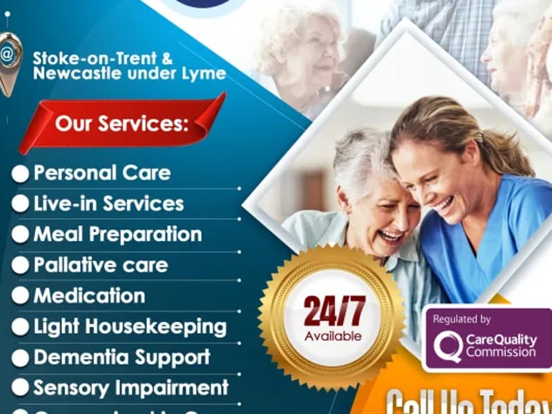 L&T Healthcare Ltd - Nursing Home in Newcastle, England photo 4