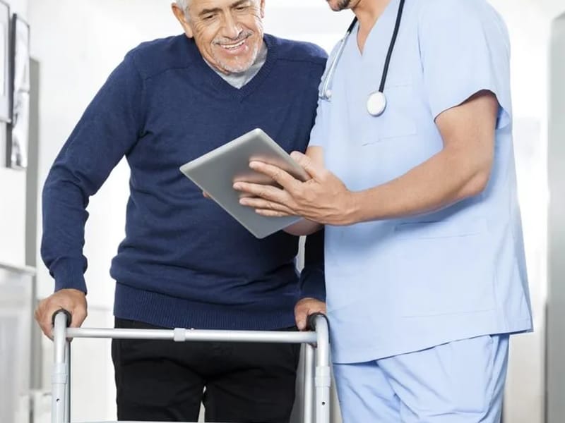 L&T Healthcare Ltd - Nursing Home in Newcastle, England photo 2