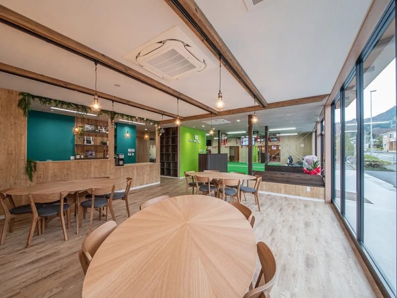 R-studioPLUS＋ - デイサービス in 伊勢原市, 神奈川県 photo 2