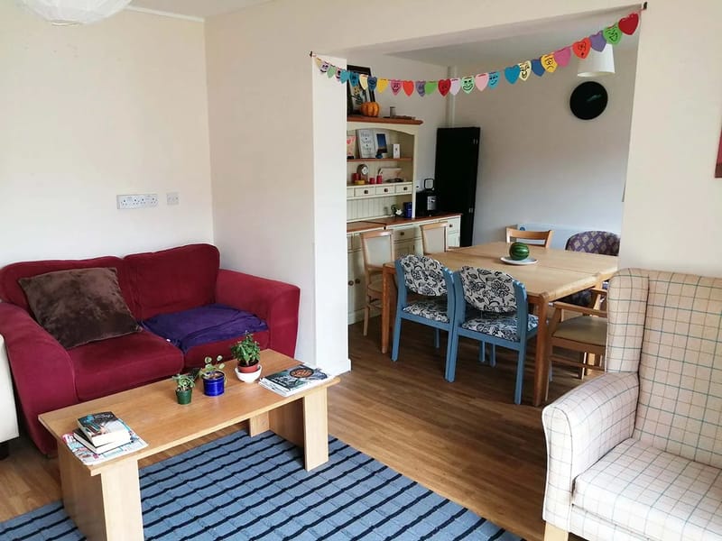 Milestones Trust Supported Living and Outreach Services (Swindon and Wiltshire) in Swindon, England photo 2