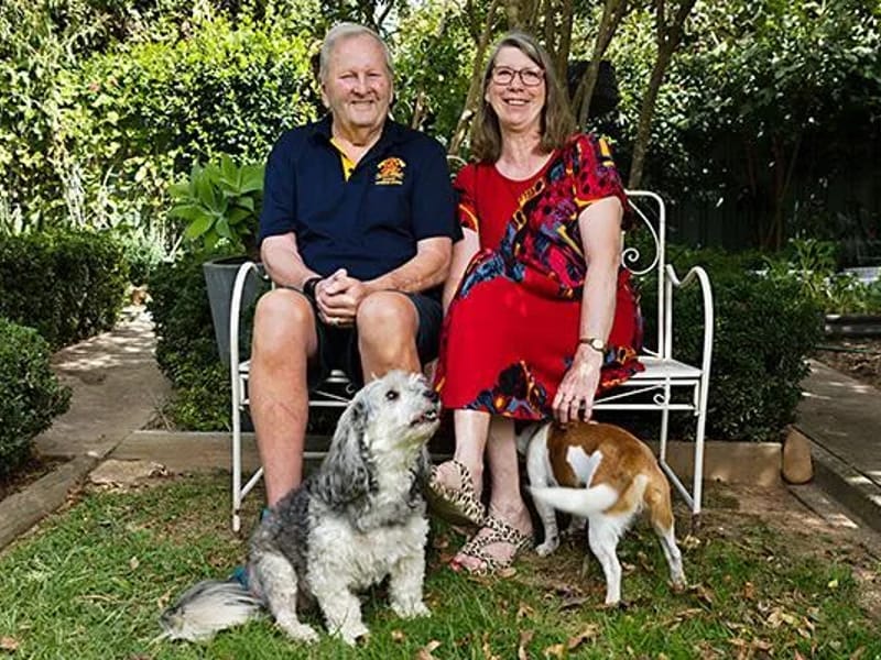 Uniting AgeWell Northern Metro Home Care - In-Home Care in Northcote, VIC photo 2