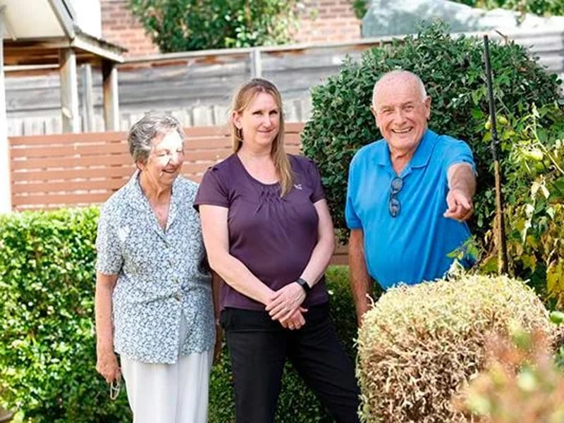 Uniting AgeWell Northern Metro Home Care - In-Home Care in Northcote, VIC photo 1