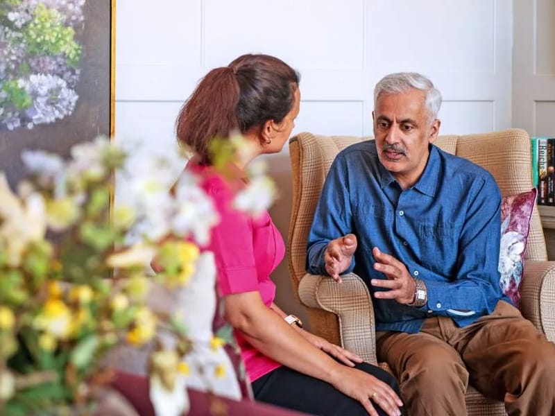 Audley Care - Inglewood - Assisted Living in Hungerford, England photo 2