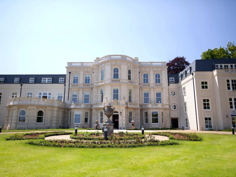 Audley Care - Inglewood - Assisted Living in Hungerford, England photo 1
