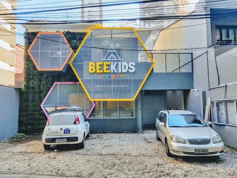 BEE KIDS DESENVOLVIMENTO INFANTIL - Cuidado Domiciliar in Brasília, DF photo 1