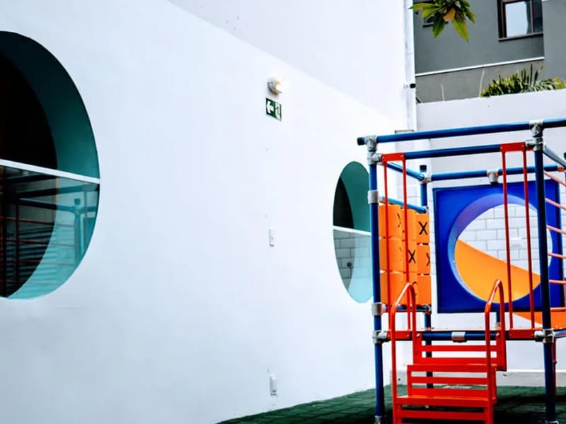 BEE KIDS DESENVOLVIMENTO INFANTIL - Cuidado Domiciliar in Brasília, DF photo 3