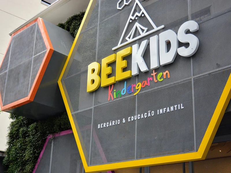 BEE KIDS DESENVOLVIMENTO INFANTIL - Cuidado Domiciliar in Brasília, DF photo 2