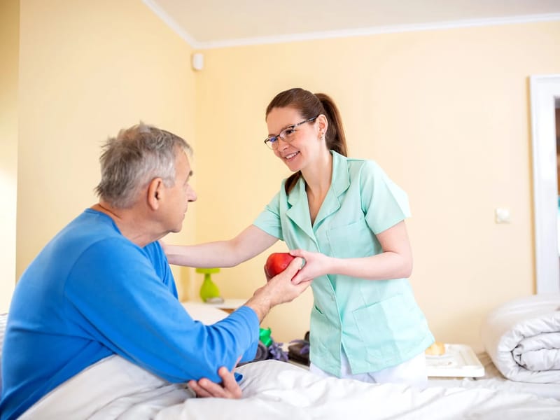 Hcmc Home Care More Care 3 Llc - Assisted Living in Coon Rapids, MN photo 2